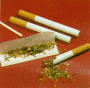 tabacco e sigarette